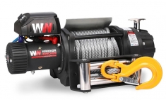 WarriorWinch T122 24V